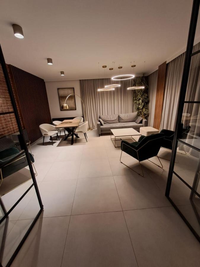 Apartamenty Orawska 14 Hemma Краков Экстерьер фото