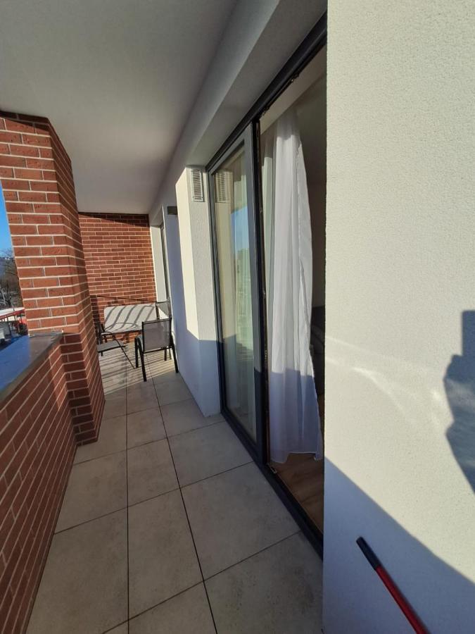 Apartamenty Orawska 14 Hemma Краков Экстерьер фото