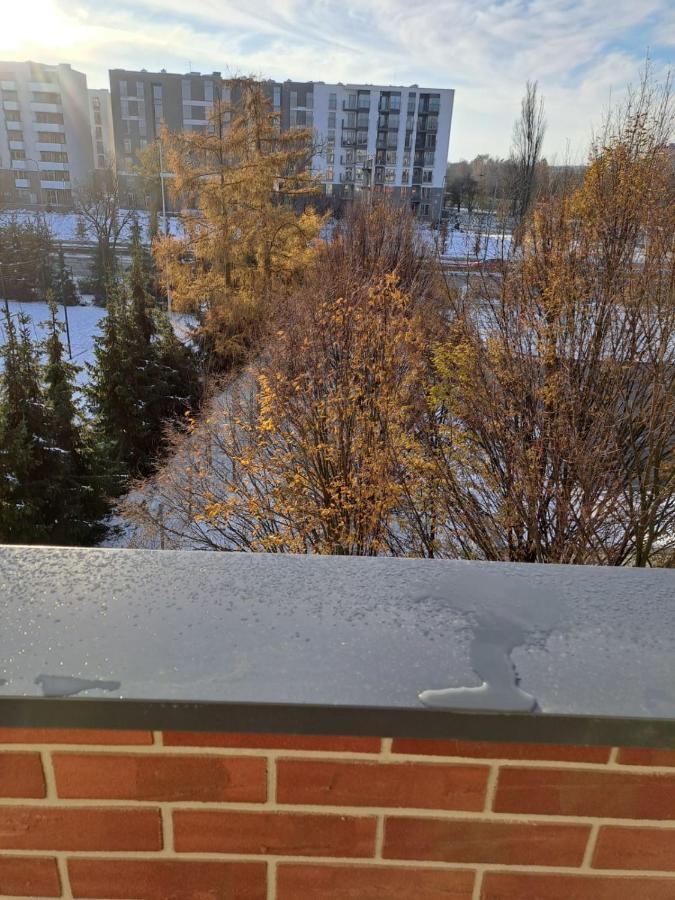 Apartamenty Orawska 14 Hemma Краков Экстерьер фото