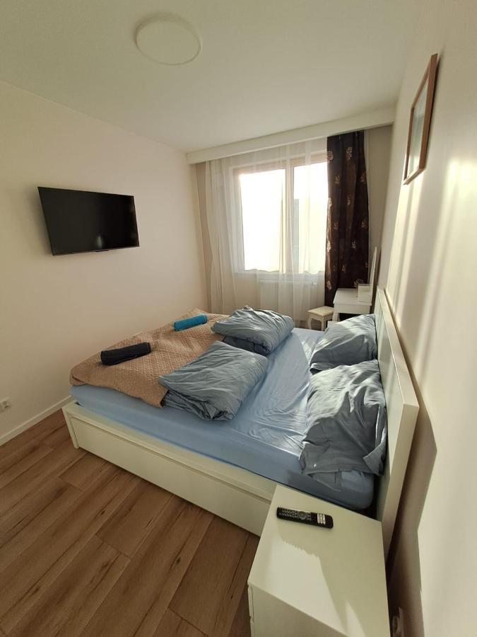 Apartamenty Orawska 14 Hemma Краков Экстерьер фото