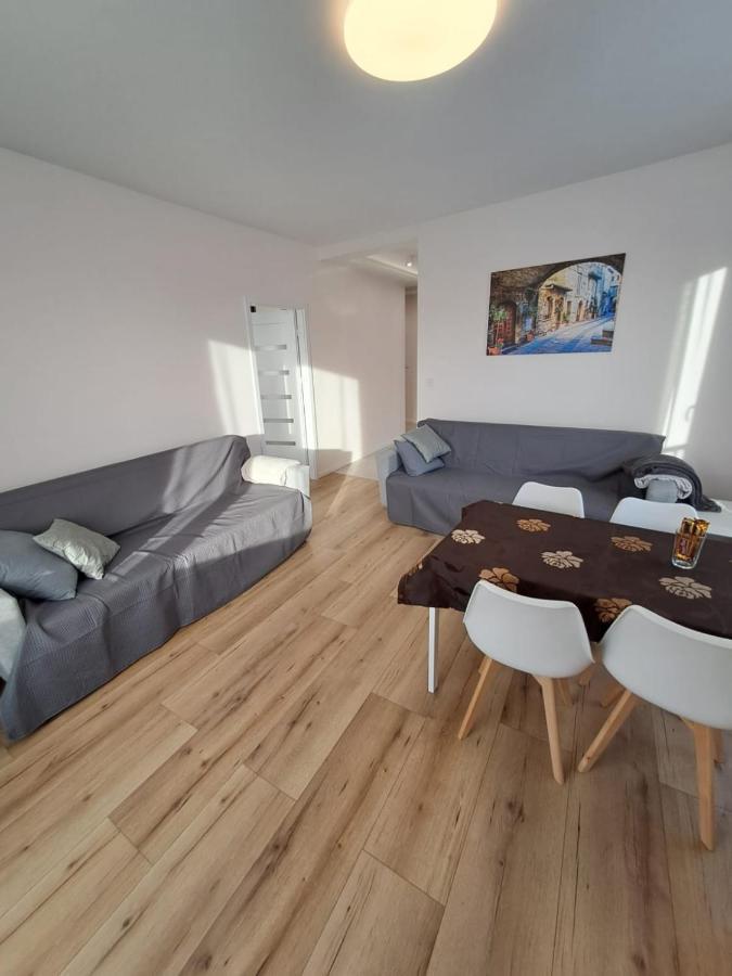 Apartamenty Orawska 14 Hemma Краков Экстерьер фото