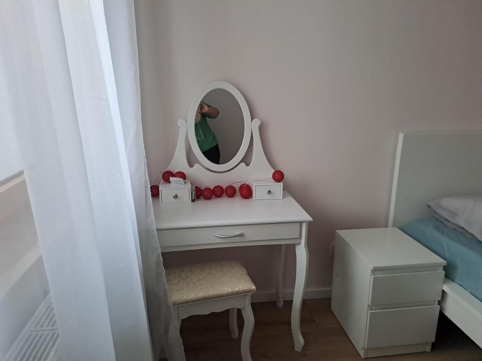 Apartamenty Orawska 14 Hemma Краков Экстерьер фото