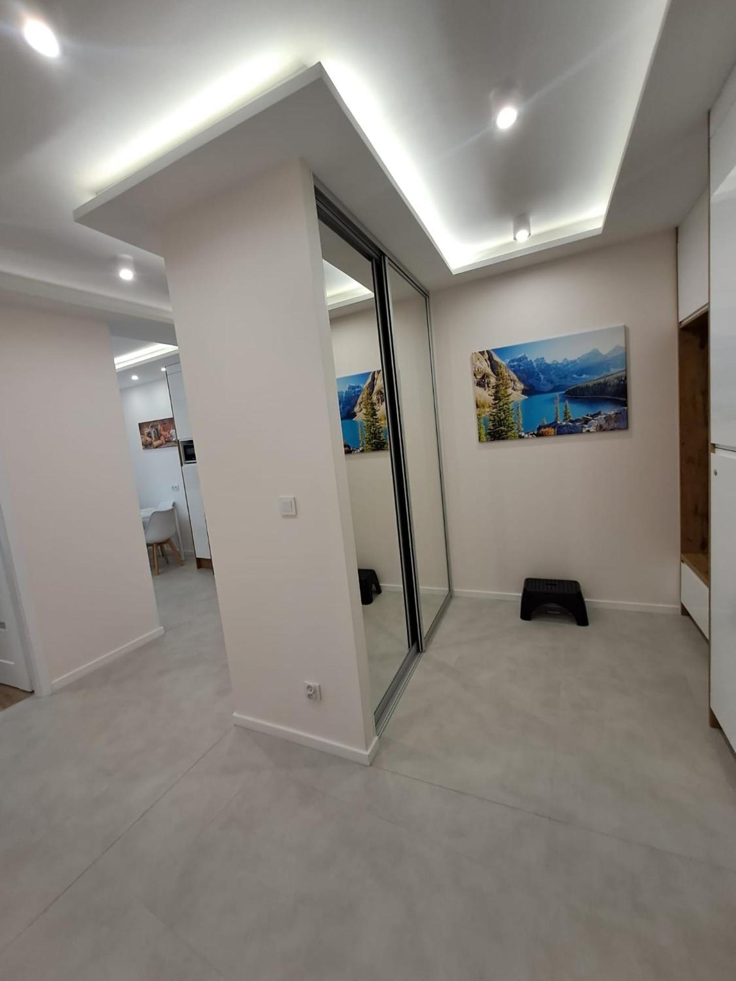 Apartamenty Orawska 14 Hemma Краков Экстерьер фото
