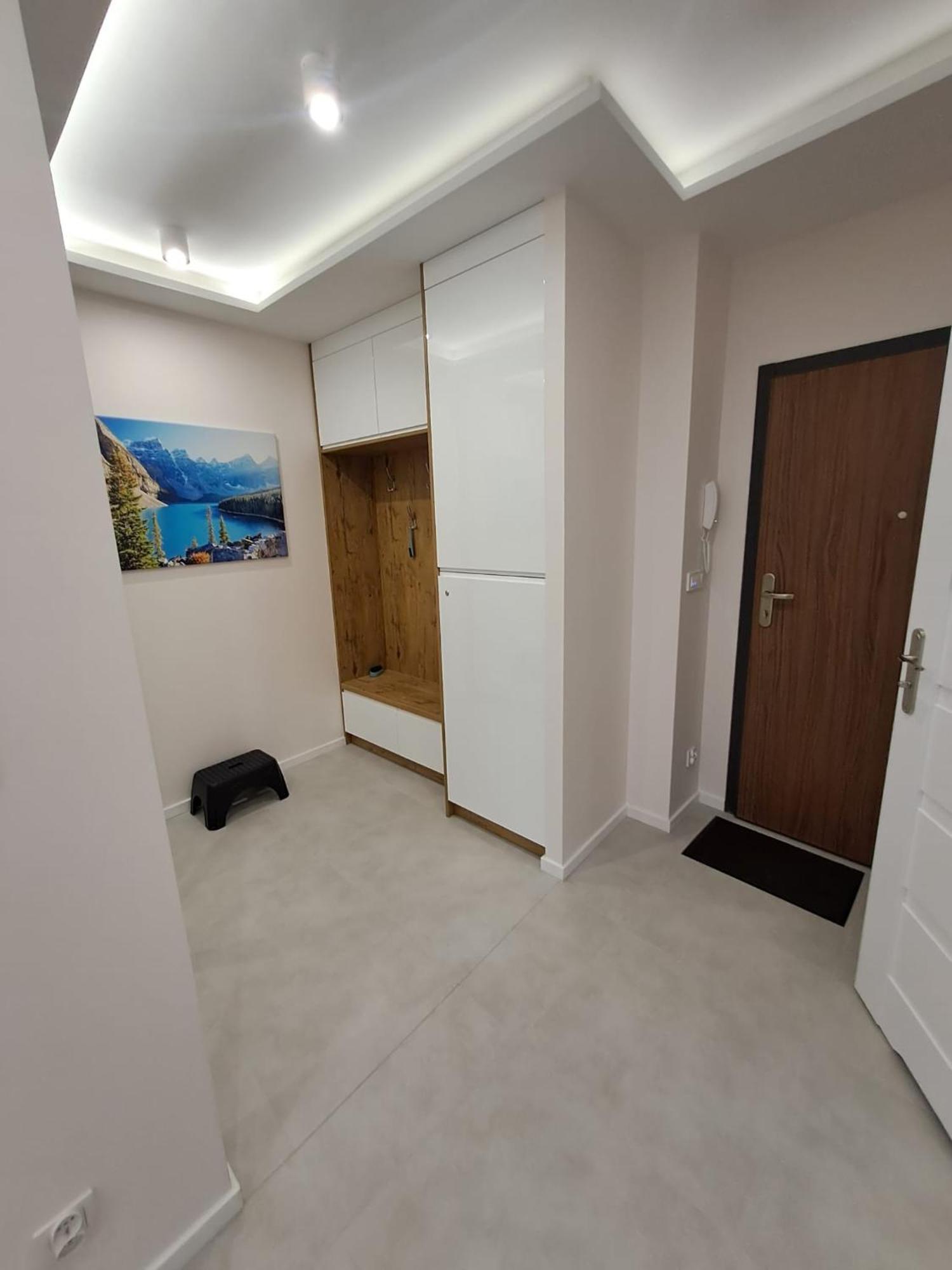Apartamenty Orawska 14 Hemma Краков Экстерьер фото