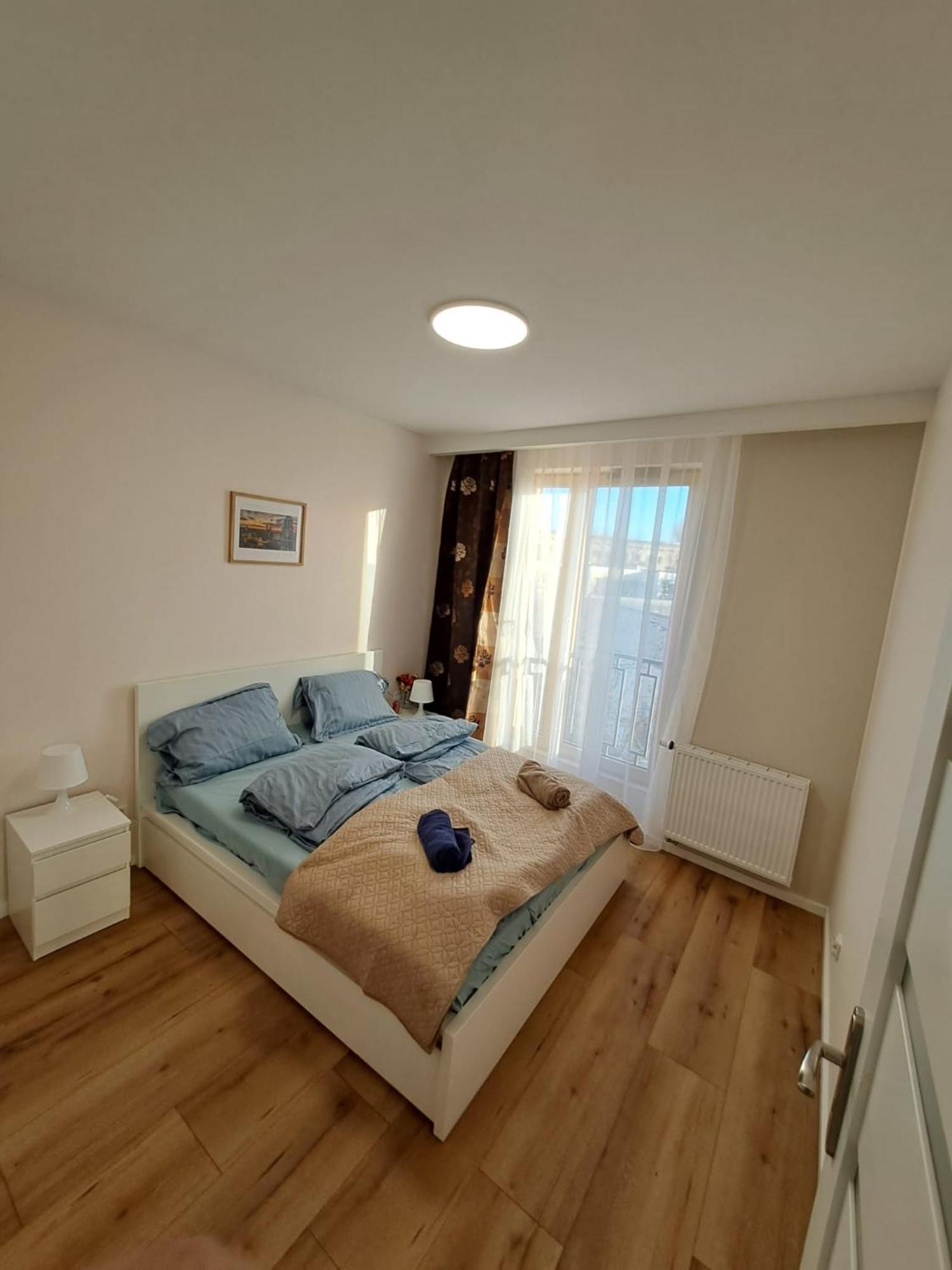 Apartamenty Orawska 14 Hemma Краков Экстерьер фото