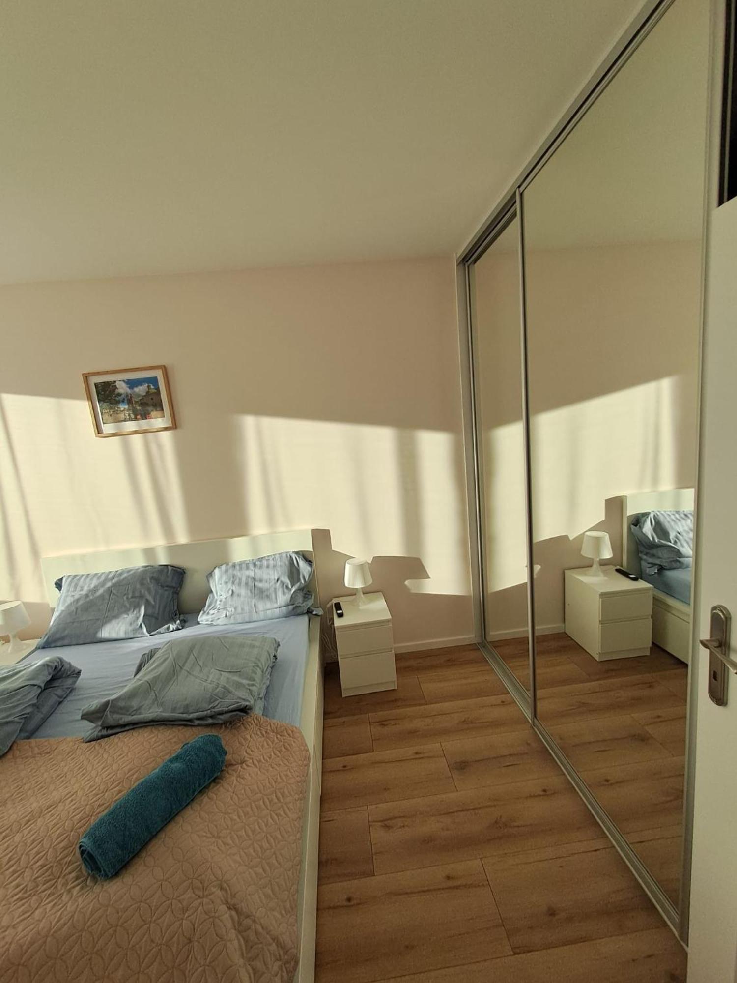 Apartamenty Orawska 14 Hemma Краков Экстерьер фото